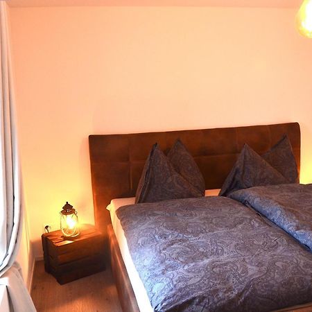 Guesthouse Meitschi Thun - Contactless Self Check-In Екстер'єр фото
