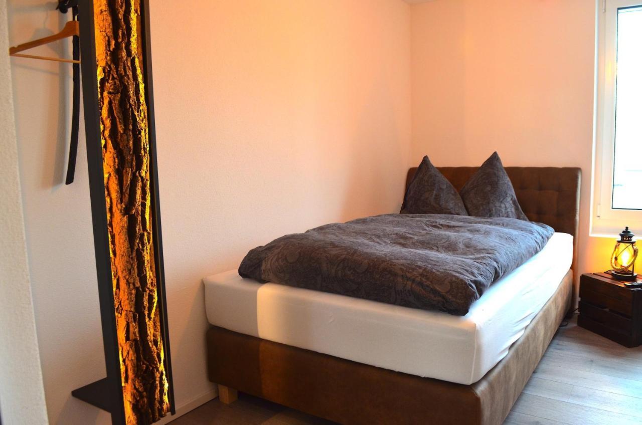 Guesthouse Meitschi Thun - Contactless Self Check-In Екстер'єр фото