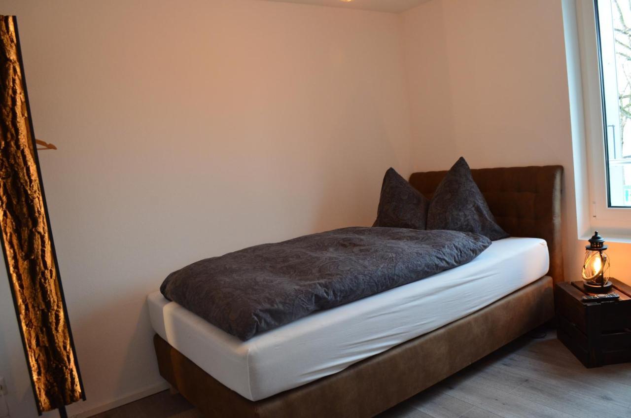 Guesthouse Meitschi Thun - Contactless Self Check-In Екстер'єр фото