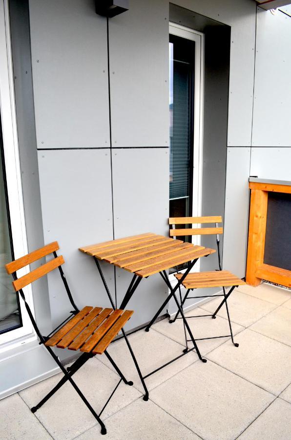Guesthouse Meitschi Thun - Contactless Self Check-In Екстер'єр фото